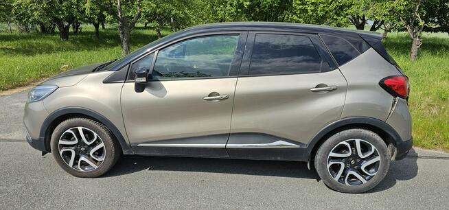 Renault Captur 120KM automat 113.000km