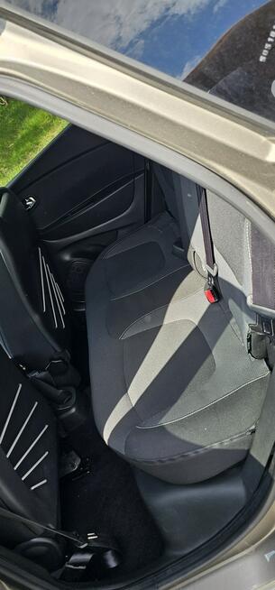 Renault Captur 120KM automat 113.000km