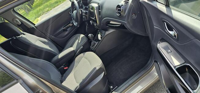 Renault Captur 120KM automat 113.000km