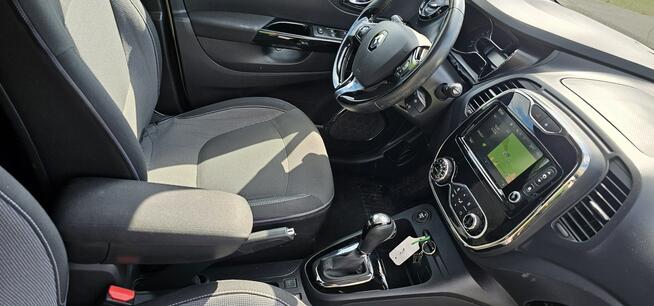 Renault Captur 120KM automat 113.000km