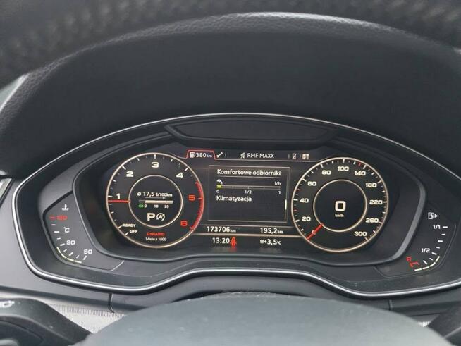 Audi Q5 2.0 TDI 140 KM, Quattro, Automat, LED, Virtual Kokpit, Alufelgi,EL Hak