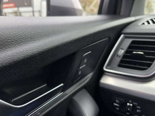 Audi Q5 2.0 TDI 140 KM, Quattro, Automat, LED, Virtual Kokpit, Alufelgi,EL Hak