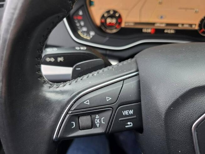 Audi Q5 2.0 TDI 140 KM, Quattro, Automat, LED, Virtual Kokpit, Alufelgi,EL Hak