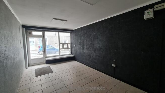 Do wynajęcia lokal użytkowy Ząbkowice Śląskie