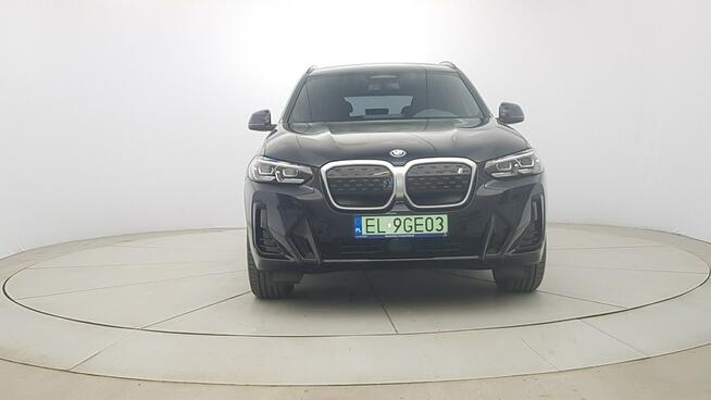 BMW iX3 80kWh Inspiring ! Z Polskiego Salonu ! Faktura VAT !