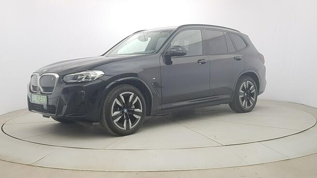BMW iX3 80kWh Inspiring ! Z Polskiego Salonu ! Faktura VAT !
