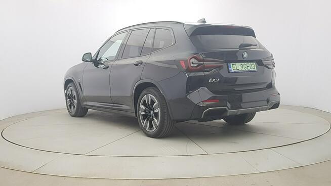 BMW iX3 80kWh Inspiring ! Z Polskiego Salonu ! Faktura VAT !