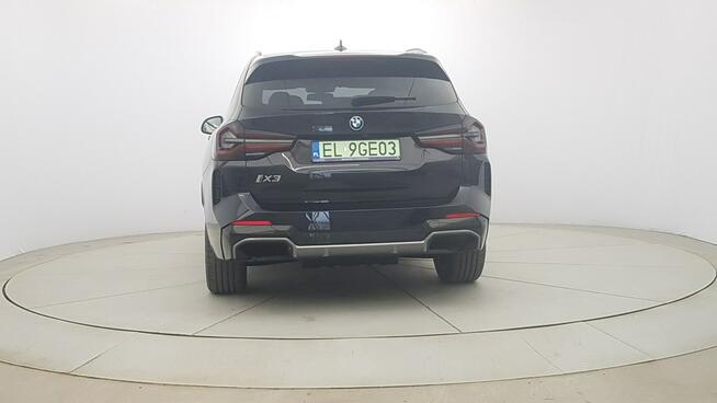 BMW iX3 80kWh Inspiring ! Z Polskiego Salonu ! Faktura VAT !