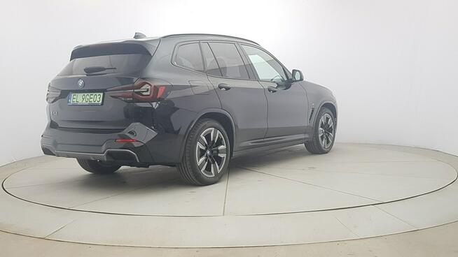 BMW iX3 80kWh Inspiring ! Z Polskiego Salonu ! Faktura VAT !