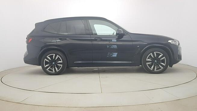 BMW iX3 80kWh Inspiring ! Z Polskiego Salonu ! Faktura VAT !
