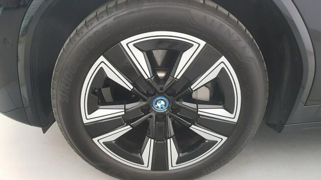 BMW iX3 80kWh Inspiring ! Z Polskiego Salonu ! Faktura VAT !