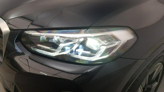 BMW iX3 80kWh Inspiring ! Z Polskiego Salonu ! Faktura VAT !