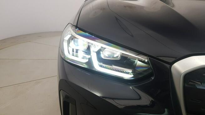 BMW iX3 80kWh Inspiring ! Z Polskiego Salonu ! Faktura VAT !