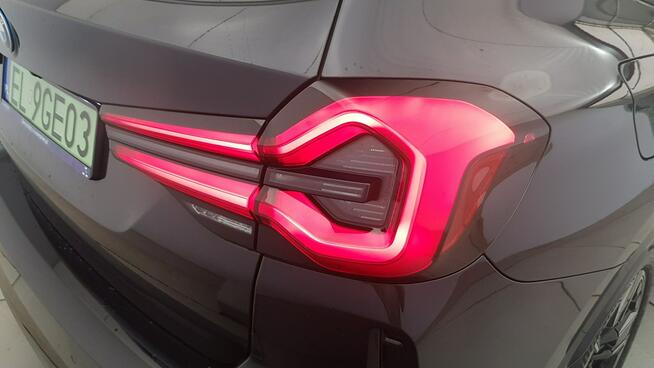 BMW iX3 80kWh Inspiring ! Z Polskiego Salonu ! Faktura VAT !