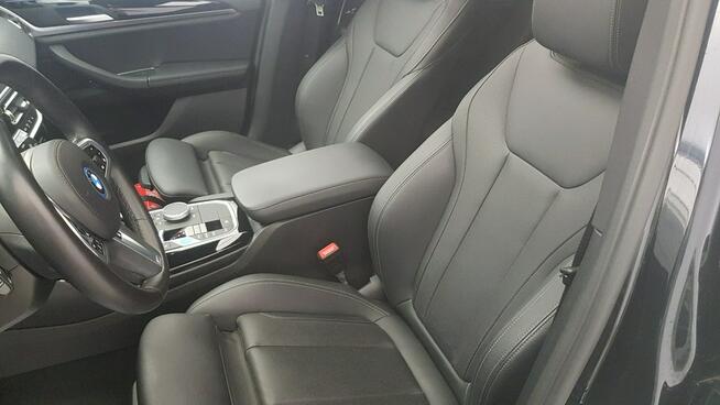 BMW iX3 80kWh Inspiring ! Z Polskiego Salonu ! Faktura VAT !
