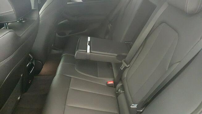 BMW iX3 80kWh Inspiring ! Z Polskiego Salonu ! Faktura VAT !