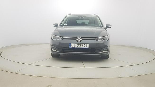 Volkswagen Golf 1.5 TSI EVO Style ! Z Polskiego Salonu! Faktura VAT!