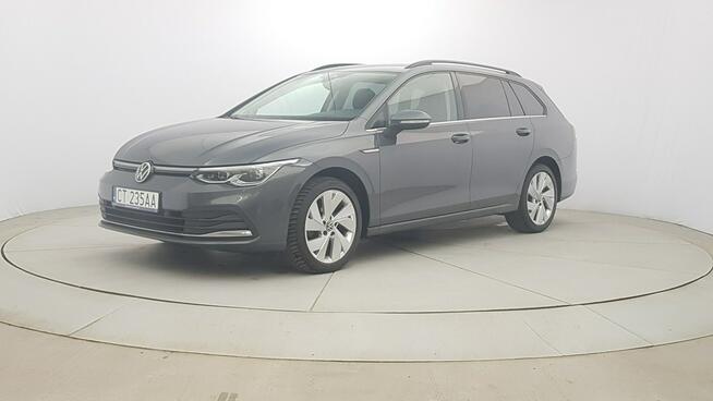 Volkswagen Golf 1.5 TSI EVO Style ! Z Polskiego Salonu! Faktura VAT!