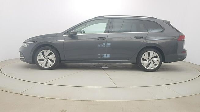 Volkswagen Golf 1.5 TSI EVO Style ! Z Polskiego Salonu! Faktura VAT!