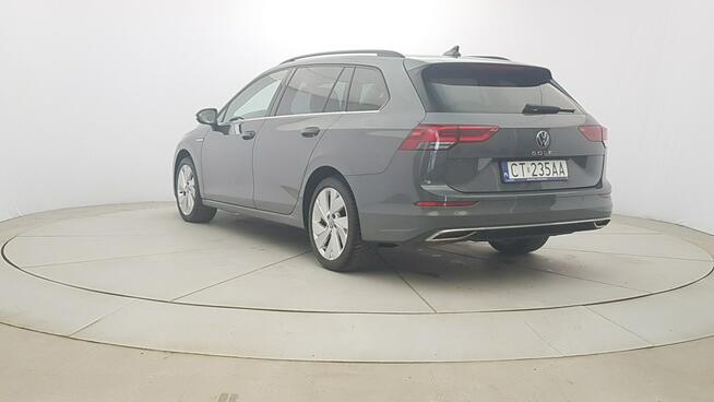 Volkswagen Golf 1.5 TSI EVO Style ! Z Polskiego Salonu! Faktura VAT!