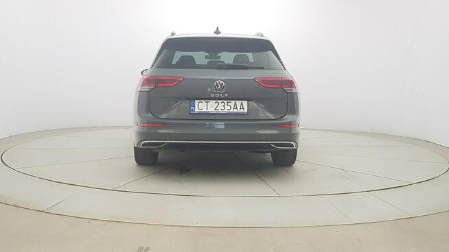 Volkswagen Golf 1.5 TSI EVO Style ! Z Polskiego Salonu! Faktura VAT!