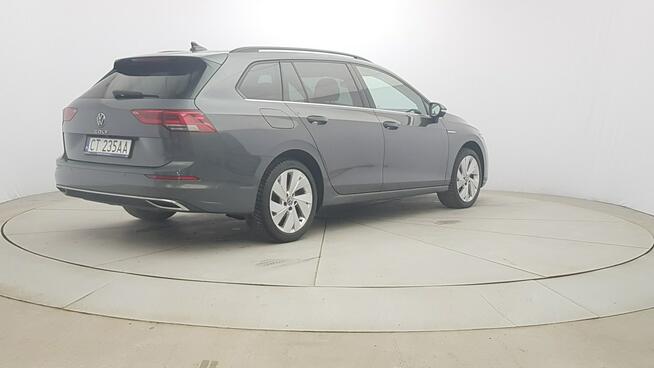 Volkswagen Golf 1.5 TSI EVO Style ! Z Polskiego Salonu! Faktura VAT!