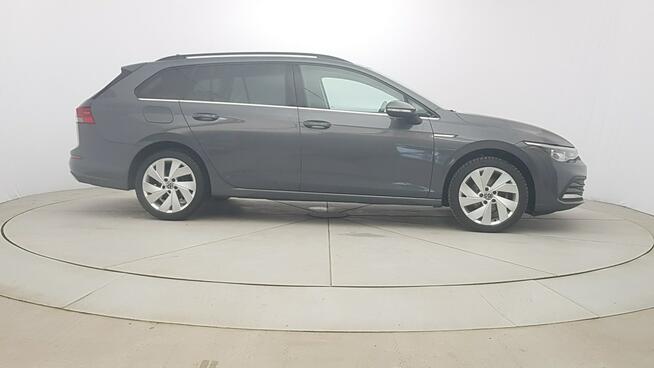 Volkswagen Golf 1.5 TSI EVO Style ! Z Polskiego Salonu! Faktura VAT!