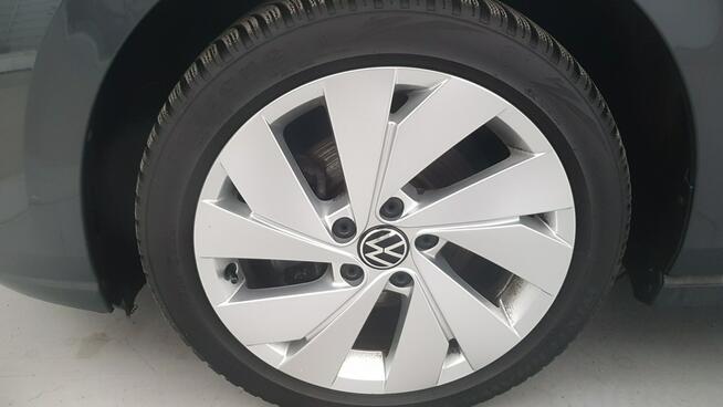 Volkswagen Golf 1.5 TSI EVO Style ! Z Polskiego Salonu! Faktura VAT!