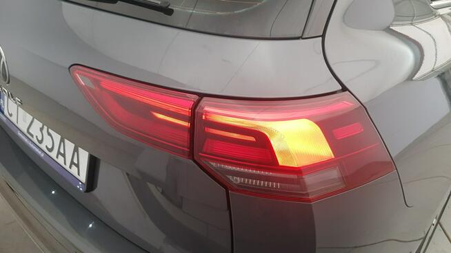 Volkswagen Golf 1.5 TSI EVO Style ! Z Polskiego Salonu! Faktura VAT!