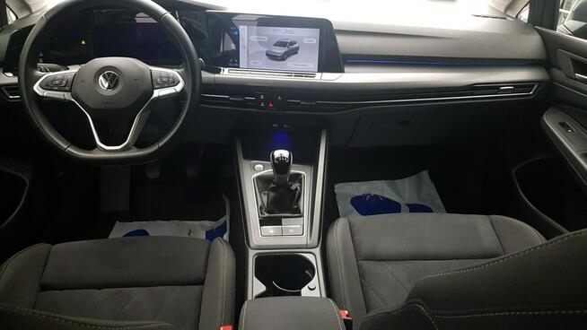 Volkswagen Golf 1.5 TSI EVO Style ! Z Polskiego Salonu! Faktura VAT!