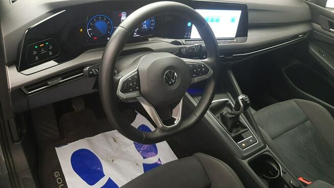 Volkswagen Golf 1.5 TSI EVO Style ! Z Polskiego Salonu! Faktura VAT!