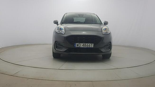 Ford Puma 1.0 EcoBoost mHEV ST-Line X DCT ! Z Polskiego Salonu ! Faktura VAT !