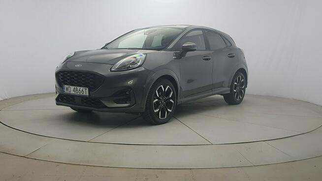 Ford Puma 1.0 EcoBoost mHEV ST-Line X DCT ! Z Polskiego Salonu ! Faktura VAT !