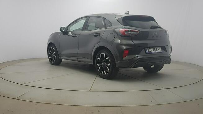 Ford Puma 1.0 EcoBoost mHEV ST-Line X DCT ! Z Polskiego Salonu ! Faktura VAT !