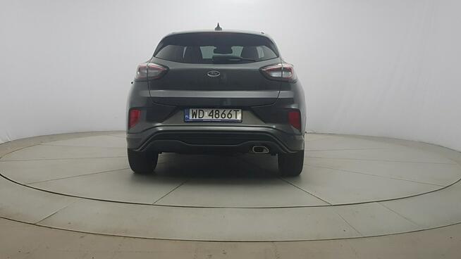 Ford Puma 1.0 EcoBoost mHEV ST-Line X DCT ! Z Polskiego Salonu ! Faktura VAT !