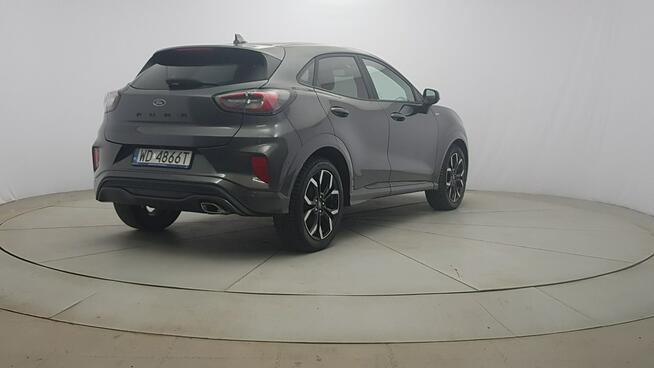 Ford Puma 1.0 EcoBoost mHEV ST-Line X DCT ! Z Polskiego Salonu ! Faktura VAT !