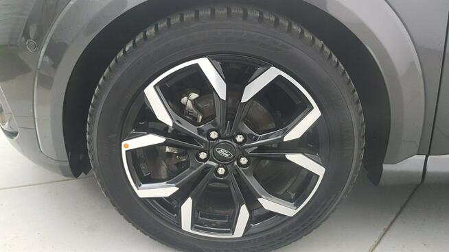 Ford Puma 1.0 EcoBoost mHEV ST-Line X DCT ! Z Polskiego Salonu ! Faktura VAT !