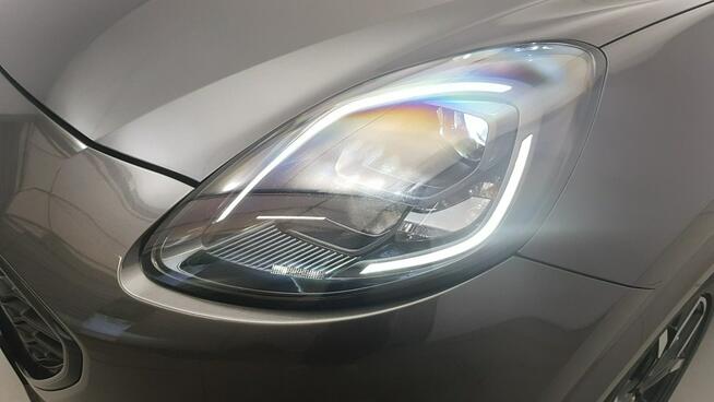 Ford Puma 1.0 EcoBoost mHEV ST-Line X DCT ! Z Polskiego Salonu ! Faktura VAT !