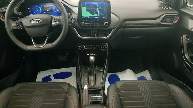 Ford Puma 1.0 EcoBoost mHEV ST-Line X DCT ! Z Polskiego Salonu ! Faktura VAT !
