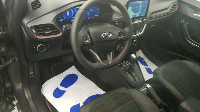 Ford Puma 1.0 EcoBoost mHEV ST-Line X DCT ! Z Polskiego Salonu ! Faktura VAT !