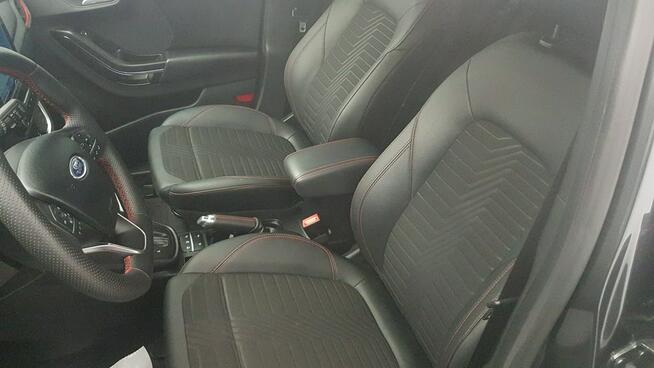 Ford Puma 1.0 EcoBoost mHEV ST-Line X DCT ! Z Polskiego Salonu ! Faktura VAT !