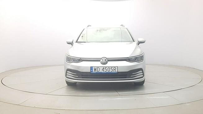 Volkswagen Golf 2.0 TDI Life! Z Polskiego Salonu! Faktura VAT!