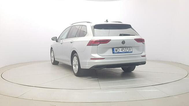 Volkswagen Golf 2.0 TDI Life! Z Polskiego Salonu! Faktura VAT!