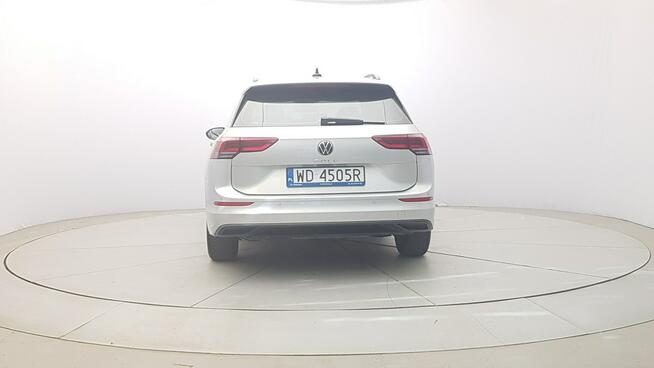 Volkswagen Golf 2.0 TDI Life! Z Polskiego Salonu! Faktura VAT!