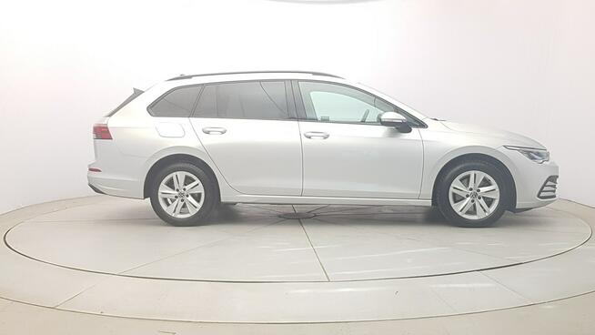 Volkswagen Golf 2.0 TDI Life! Z Polskiego Salonu! Faktura VAT!