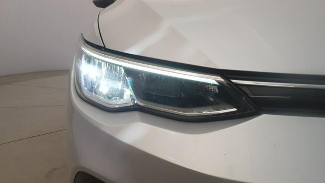 Volkswagen Golf 2.0 TDI Life! Z Polskiego Salonu! Faktura VAT!