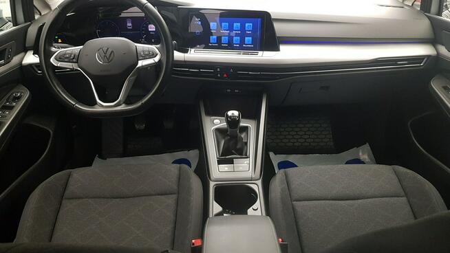 Volkswagen Golf 2.0 TDI Life! Z Polskiego Salonu! Faktura VAT!