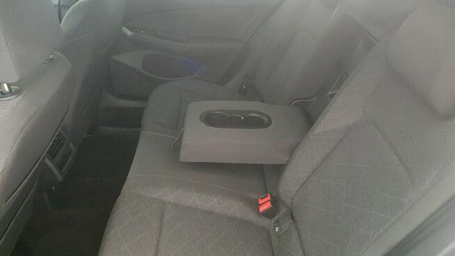 Volkswagen Golf 2.0 TDI Life! Z Polskiego Salonu! Faktura VAT!