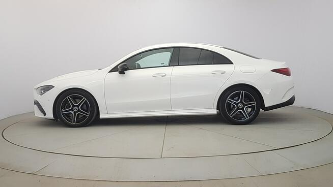 Mercedes CLA 220 D AMG Line! Z Polskiego Salonu! Faktura VAT!