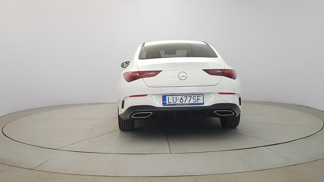 Mercedes CLA 220 D AMG Line! Z Polskiego Salonu! Faktura VAT!